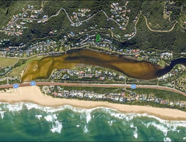 LAND FOR SALE IN WILDERNESS CENTRAL